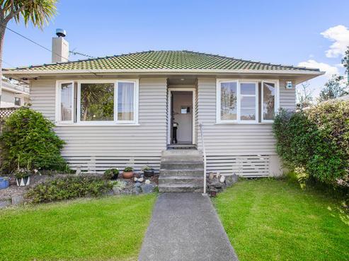 123A Atkinson Road, Titirangi