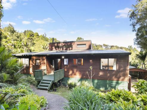 236 Forest Hill Road, Waiatarua
