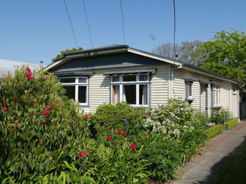 27 Ensors Road, Opawa