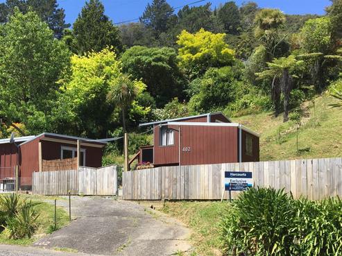 402 Karaka Road, Thames
