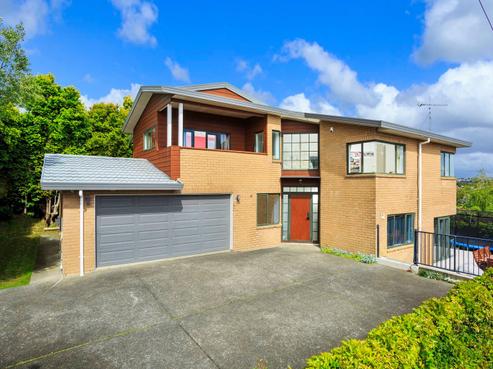 77A Ocean View Road, Hillcrest