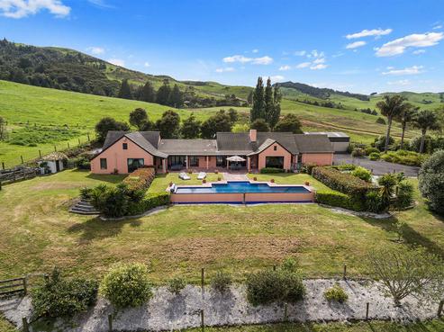 504 Aspin Road, Te Miro