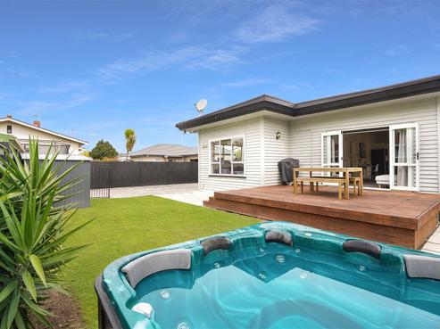 10 Gillies Avenue, Claudelands