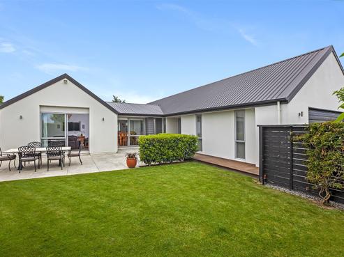 17 Crown Close, Prebbleton