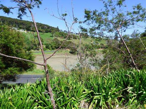 520 Kawhia Harbour Road, Taharoa