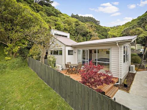 5 Monmouth Way, Wilton