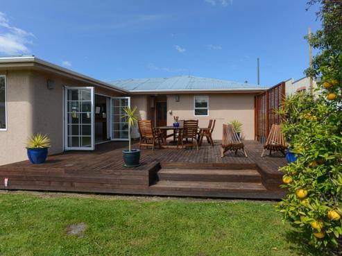 7 Napier Street, Jervoistown