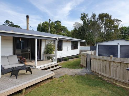 615 Oturoa Road, Hamurana