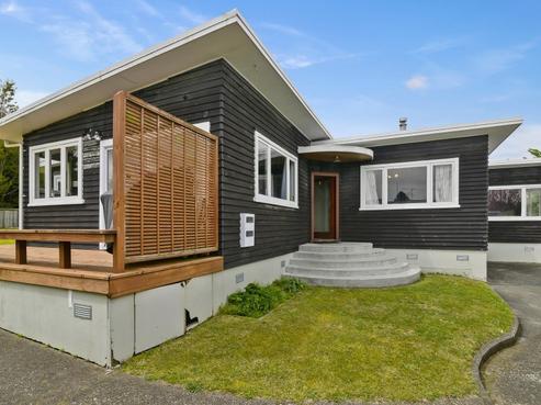 6B Westlock Road, Koutu