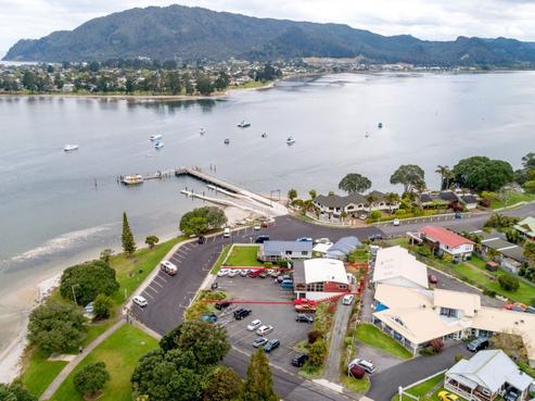 11 Tui Terrace, Tairua