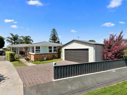 71 Mansel Avenue, Hillcrest