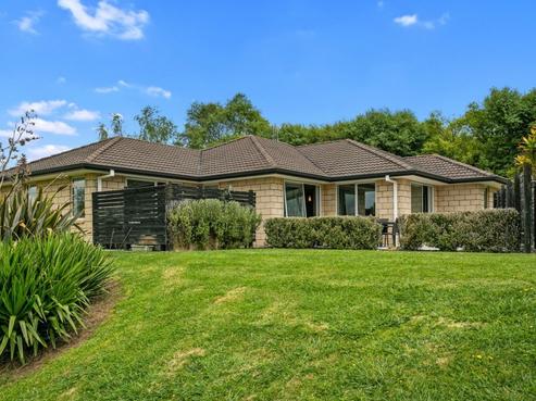 6 Linehan Road, Te Awamutu