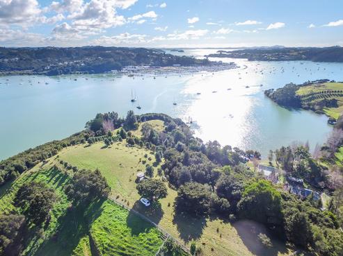 745C Waikino Road, Russell Surrounds