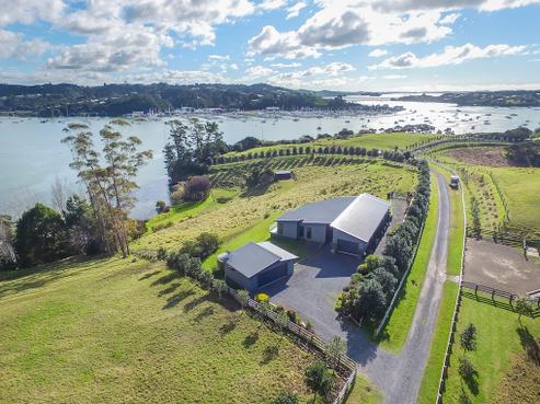 745E Waikino Road, Russell Surrounds