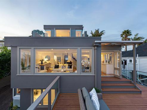 1/1 Castor Bay Road, Castor Bay