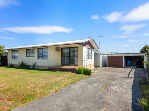 22 Moran Street, Redwoodtown