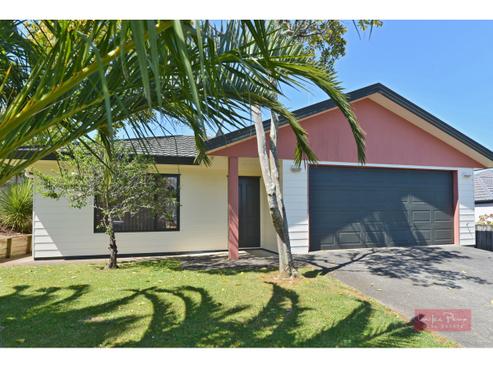 55 Ridgeway Drive, Kamo