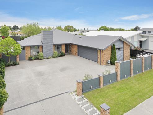 43 Westpark Drive, Burnside