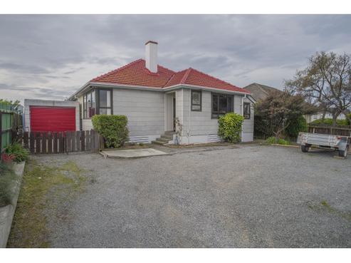 8 Tay Street, Waimataitai