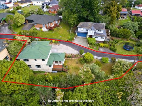 15 Ryehill Close, New Lynn
