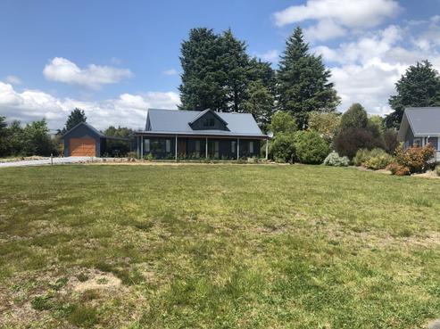 33 Ngahana Place, Turangi