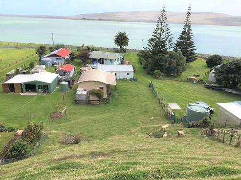 382 Lawton Drive, Kawhia
