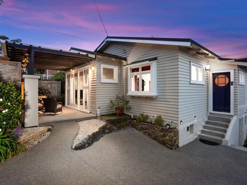 3 Ngataringa Road, Devonport