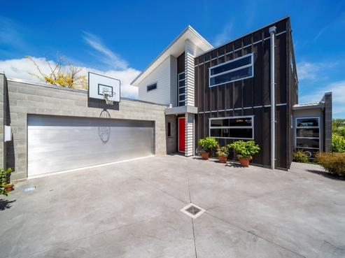 9A Tainui Street, Welbourn