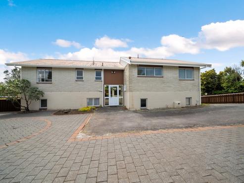 12 Te Ngaere Place, Merrilands
