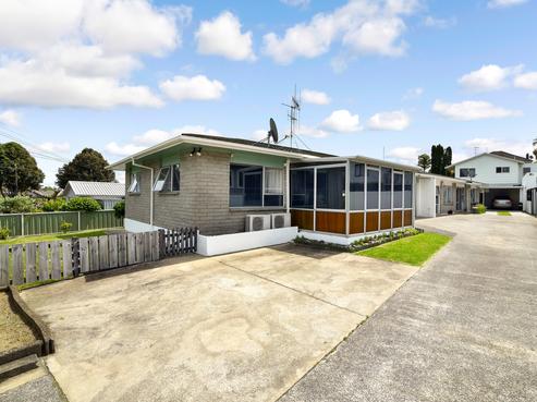 27A Roys Road, Parkvale