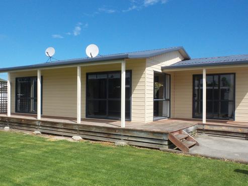 5A Alexandra Street, Temuka
