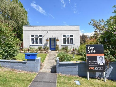 54 Perth Street, Oamaru
