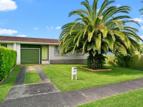 3/41 Byron Street, Leamington