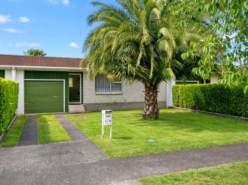 2/41 Byron Street, Leamington