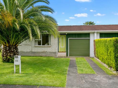 1/41 Byron Street, Leamington