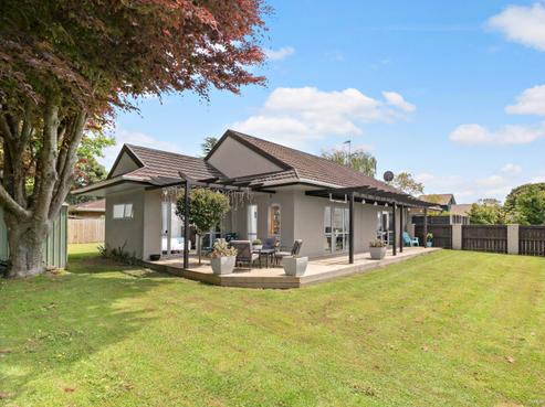 9 Kindergarten Drive, Conifer Grove