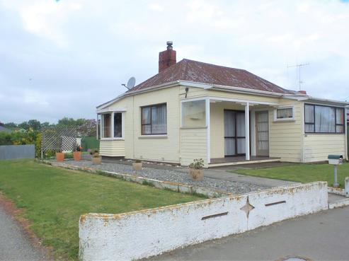 266 King Street, Temuka