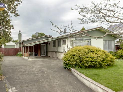 6 Bristol Street, Tamatea