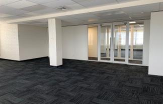 Quality Office Space with views