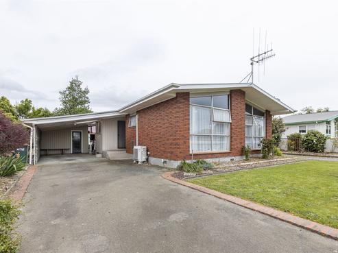 18 Kennedy Avenue, Feilding