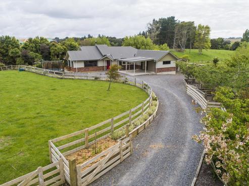 562 Lees Road, Feilding