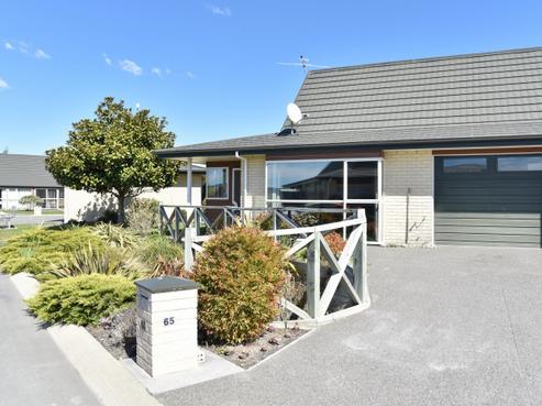 65/150 Williams Street, Kaiapoi