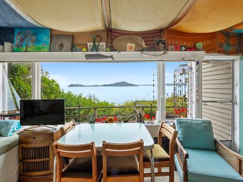 91 Kawakawa Bay Coast Road, Kawakawa Bay