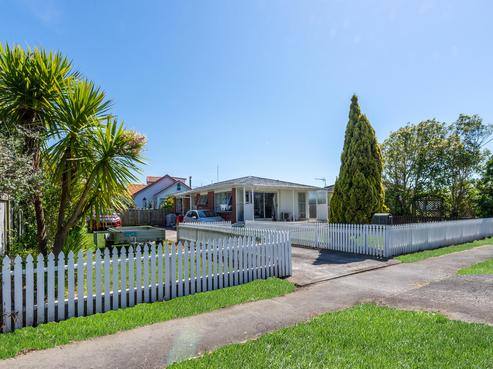 115 Parkhurst Road, Parakai