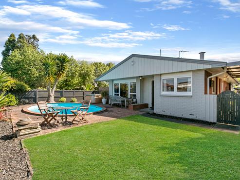 31 Callis Avenue, Opaheke