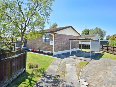 212 Tramway Road, Enderley