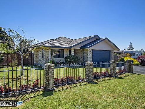 9 Conifer Grove, Kamo