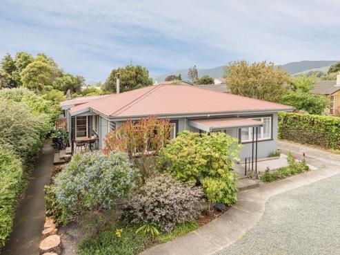 166 Queen Street, Richmond