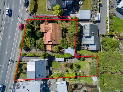 23 Main Road, Redcliffs