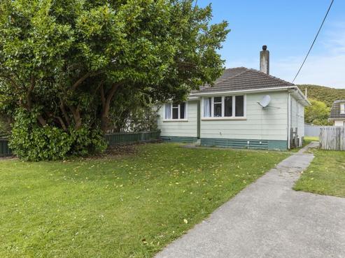 392 Cambridge Terrace, Naenae